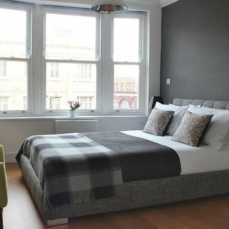 Camden Central - Boutique Apartment لندن المظهر الخارجي الصورة