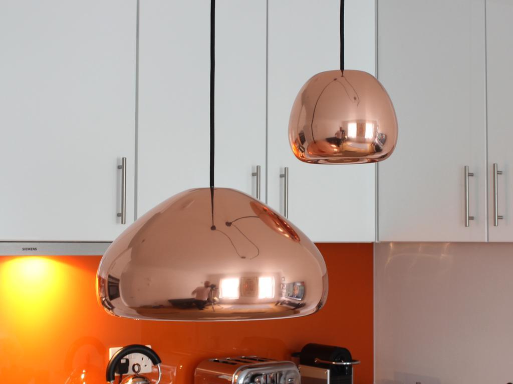 Camden Central - Boutique Apartment لندن الغرفة الصورة